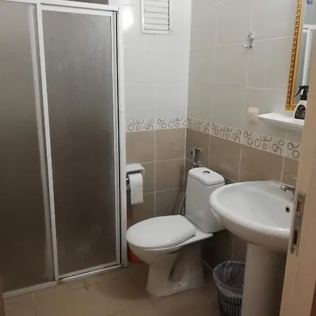 شقة شقة في وسط بروصا *
